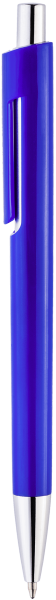 НОВИНКИ Ручка SANDY COLOR Синяя 1052.01