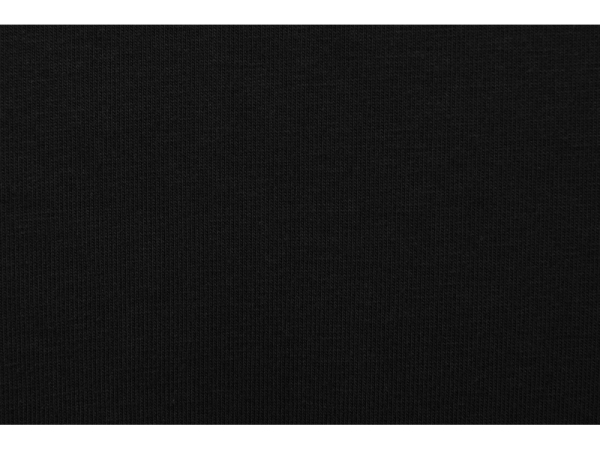 Футболка HD Fit короткий рукав с эластаном, мужская, чёрный