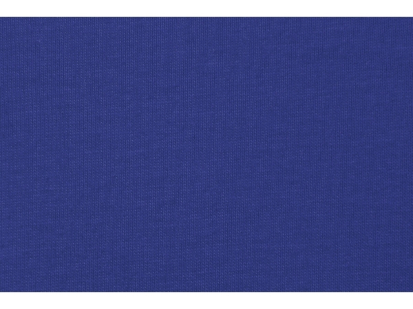 Футболка "Heavy Super Club" мужская с V-образным вырезом, кл. синий