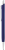 НОВИНКИ Ручка VELA Синяя 1180.01