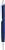 НОВИНКИ Ручка VELA Синяя 1180.01