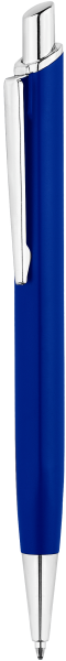 НОВИНКИ Ручка VELA Синяя 1180.01