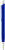 НОВИНКИ Ручка VELA Синяя 1180.01