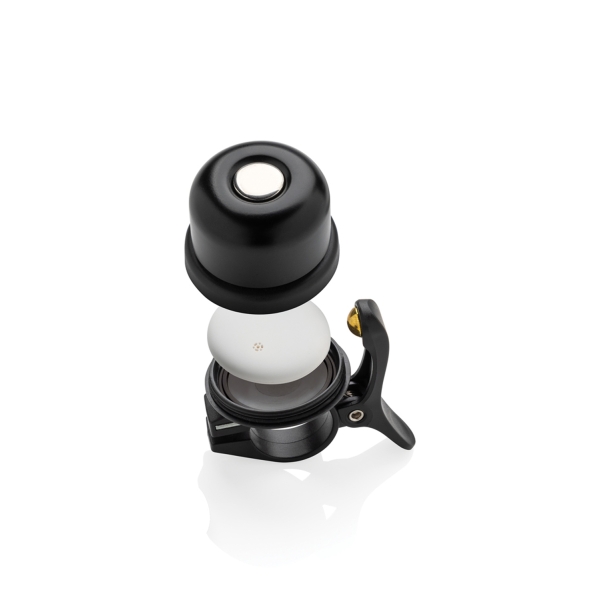 Велосипедный звонок Pedalfinder с технологией Find My
