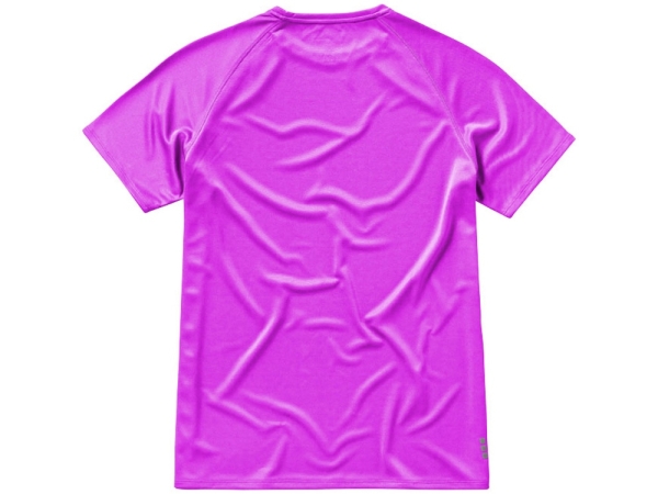 Футболка Niagara мужская, неоновый розовый