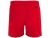 Плавательный шорты "Balos" мужские, красный