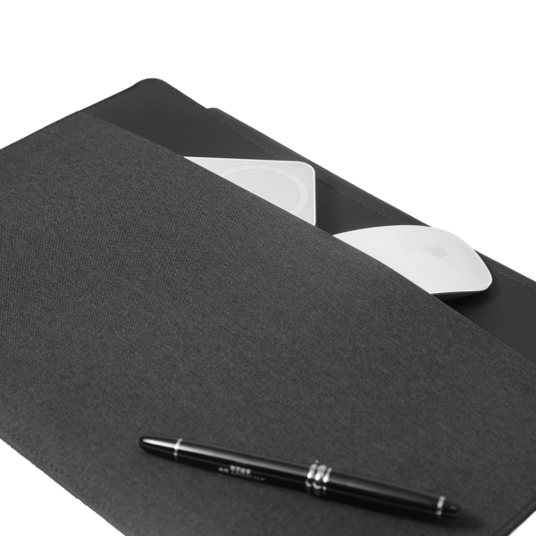 Чехол для ноутбука XD Design с подставкой, 14"