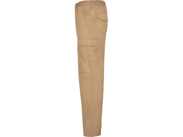 Брюки "Daily", верблюжий