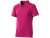 Рубашка поло Calgary детская, розовый