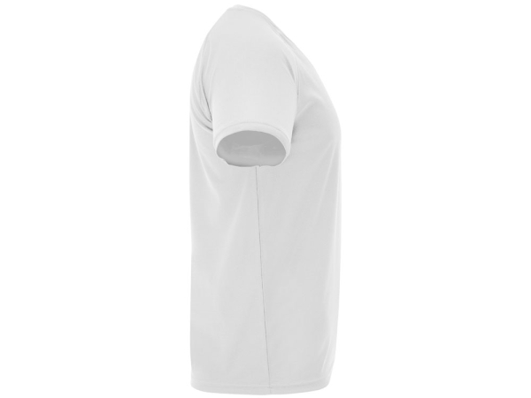 Футболка "Bahrain" мужская, белый