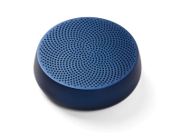 Колонка беспроводная Mino+ L, темно-синий Колонка беспроводная Mino+ L, темно-синий