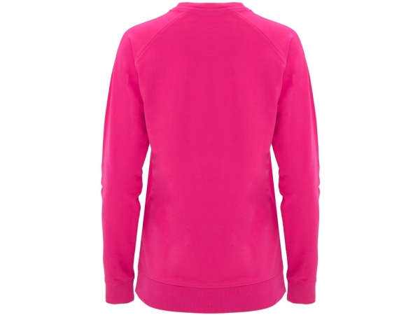 Свитшот "Annapurna", фуксия