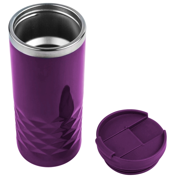 Термокружка NEXT COLOR 350мл. Фиолетовая 6040.11