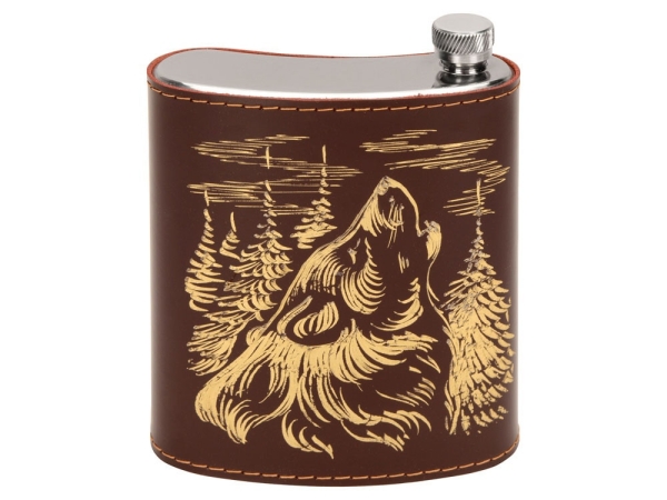 Набор «Пикник в лесу», коричневый