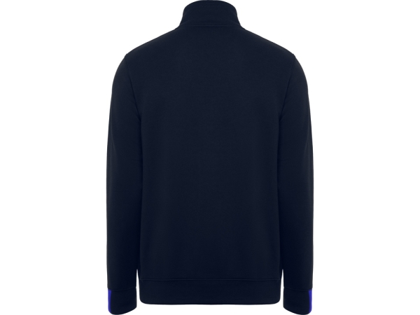 Толстовка "Maverick", нэйви/королевский синий