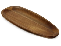 Блюдо из акации "Norb" Блюдо из акации "Norb"