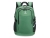 Рюкзак TORBER МЕГАПОЛИС с отделением для ноутбука 16", зеленый, полиэстер, 47 х 34 x 28 см
