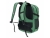 Рюкзак TORBER МЕГАПОЛИС с отделением для ноутбука 16", зеленый, полиэстер, 47 х 34 x 28 см