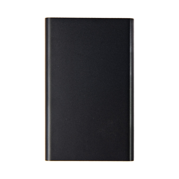 Универсальный аккумулятор Al 4 (4000 мАч), серебристый, 11х6.9х0,98 см