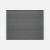 Плед «Гирвас», серый