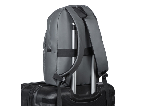 Рюкзак Ray для ноутбука 15'', серый