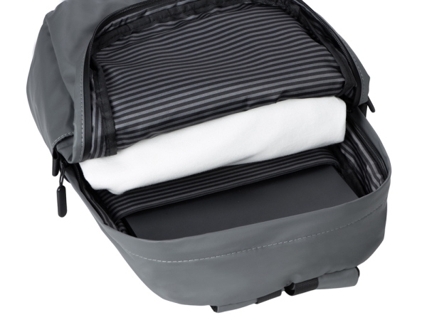 Рюкзак Ray для ноутбука 15'', серый