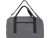 Спортивная сумка из переработанного материала Felta, 35 л, средне-серый