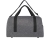 Спортивная сумка из переработанного материала Felta, 35 л, средне-серый