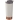 Вакуумный термос Peeta с медным покрытием, хром