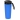 Термокружка «Годс» 470мл на присоске, голубой