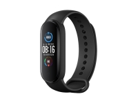 Фитнес трекер Mi Smart Band 5 XMSH10HM (BHR4219RU) Фитнес трекер Mi Smart Band 5 XMSH10HM (BHR4219RU)