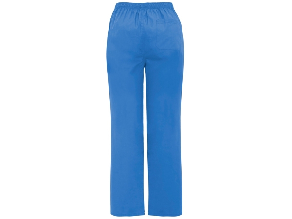 Брюки "Vademecum", голубой