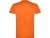 Футболка "Beagle" детская, оранжевый