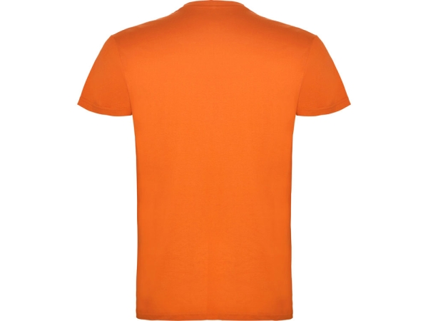 Футболка "Beagle" детская, оранжевый