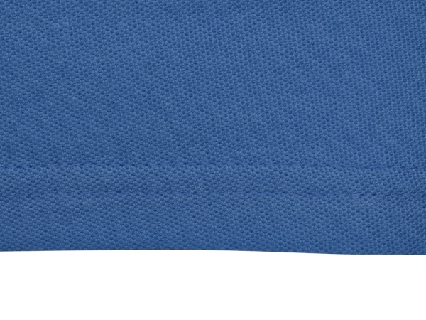 Рубашка поло Point женская с длинным рукавом, небесно-голубой