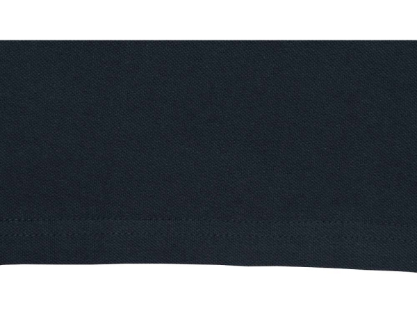 Рубашка поло "First 2.0" мужская, темно-синий