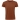 Футболка мужская Regent Fit 150, коричневая (терракотовая)