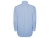 Рубашка мужская "Oxford", небесно-голубой