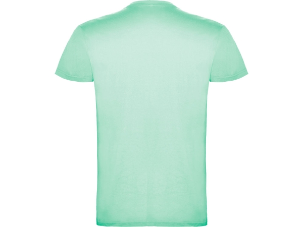 Футболка "Beagle" мужская, ментоловый