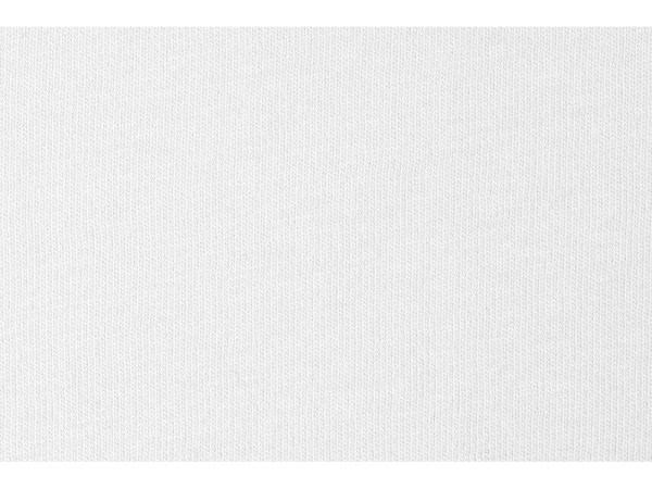 Футболка "Heavy Super Club" с боковыми швами, мужская, белый