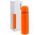 Термос BRIG SOFT без чехла 500мл. Оранжевый 6225.05