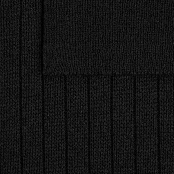 Шарф Lima, черный