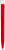 Ручка CONSUL SOFT Красная 1064.03