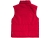 Жилет "Gravel" мужской, красный