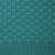 Плед Sheerness, бирюзовый (тиффани)