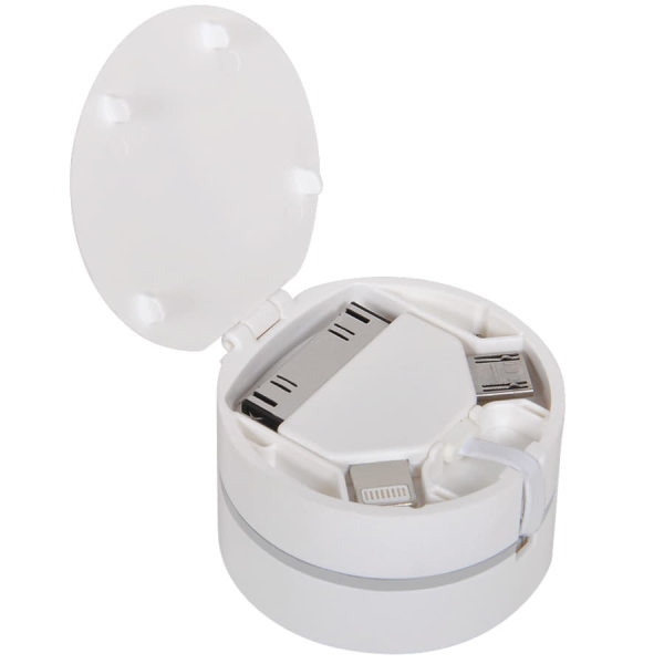 Набор переходников для мобильных устройств "Compact"