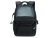 Рюкзак TORBER МЕГАПОЛИС с отделением для ноутбука 16", чёрный, полиэстер, 47 х 34 x 28 см