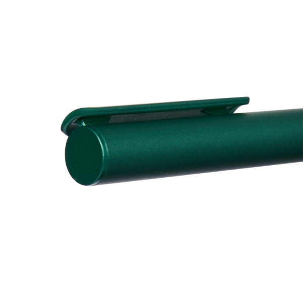 Шариковая ручка Аспен (Aspen), зеленая