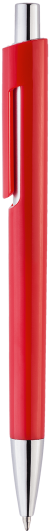 НОВИНКИ Ручка SANDY COLOR Красная 1052.03