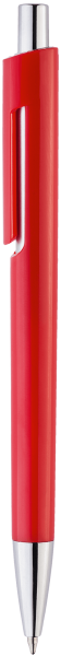 НОВИНКИ Ручка SANDY COLOR Красная 1052.03